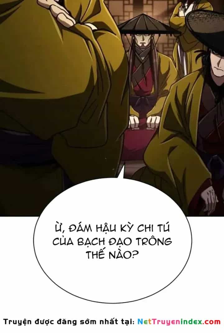 Sự Trở Lại Của Quyền Vương - Chương 32 - ảnh 271