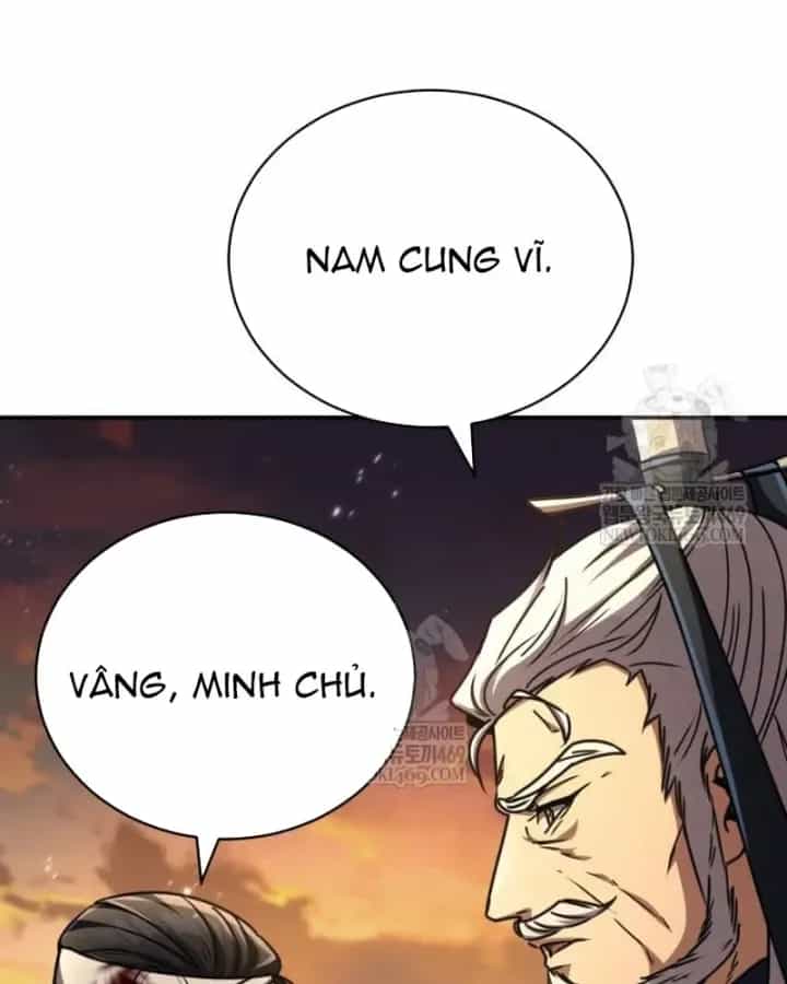 Sự Trở Lại Của Quyền Vương - Chương 33 - ảnh 22