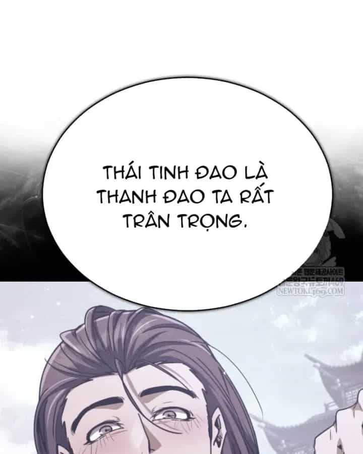 Sự Trở Lại Của Quyền Vương - Chương 33 - ảnh 24