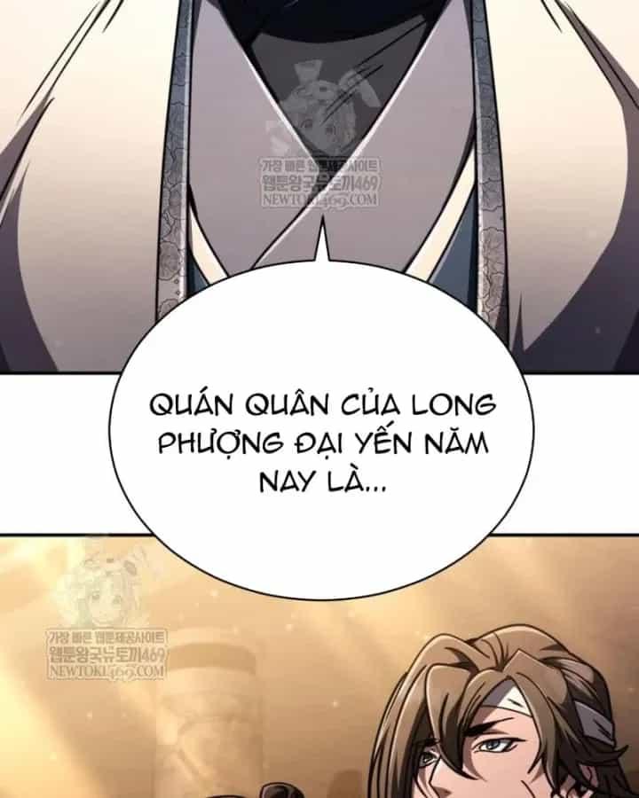 Sự Trở Lại Của Quyền Vương - Chương 33 - ảnh 5