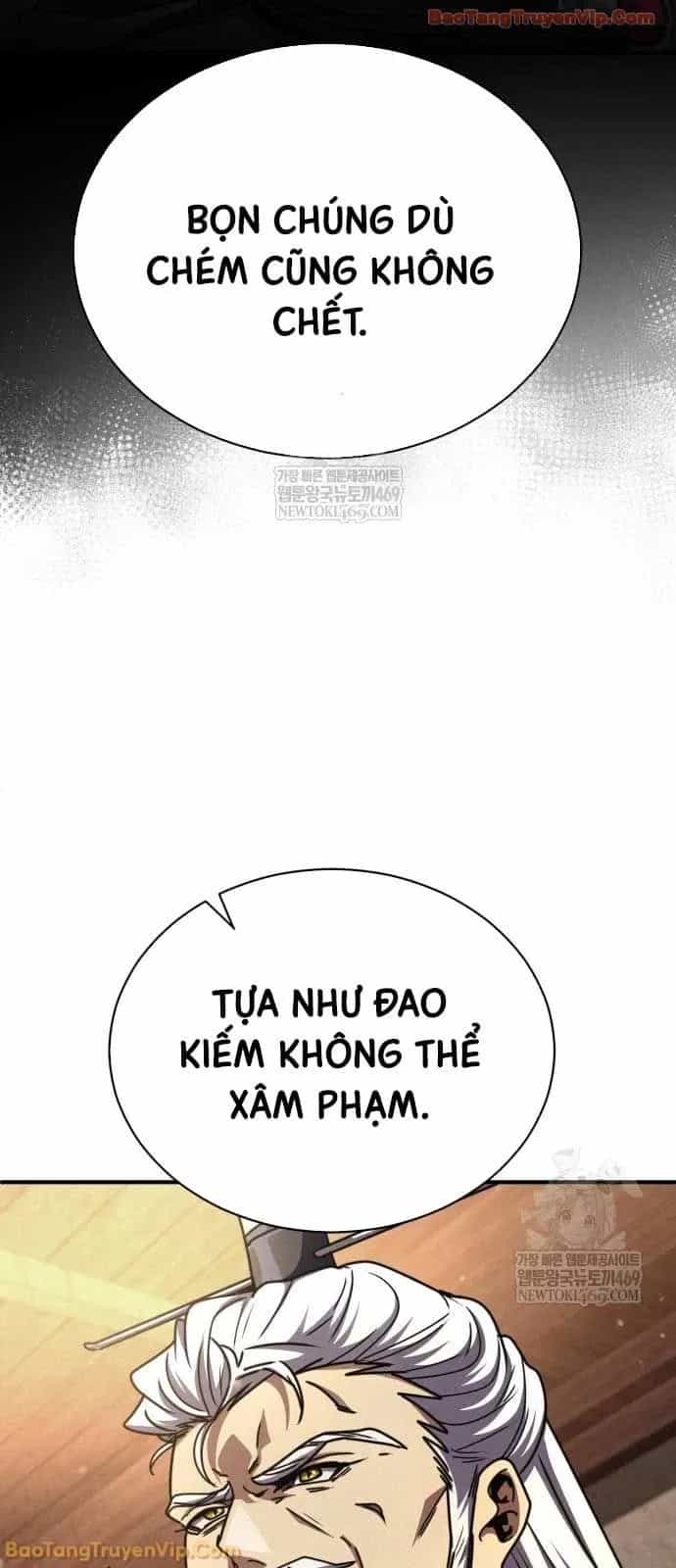 Sự Trở Lại Của Quyền Vương - Chương 34 - ảnh 10