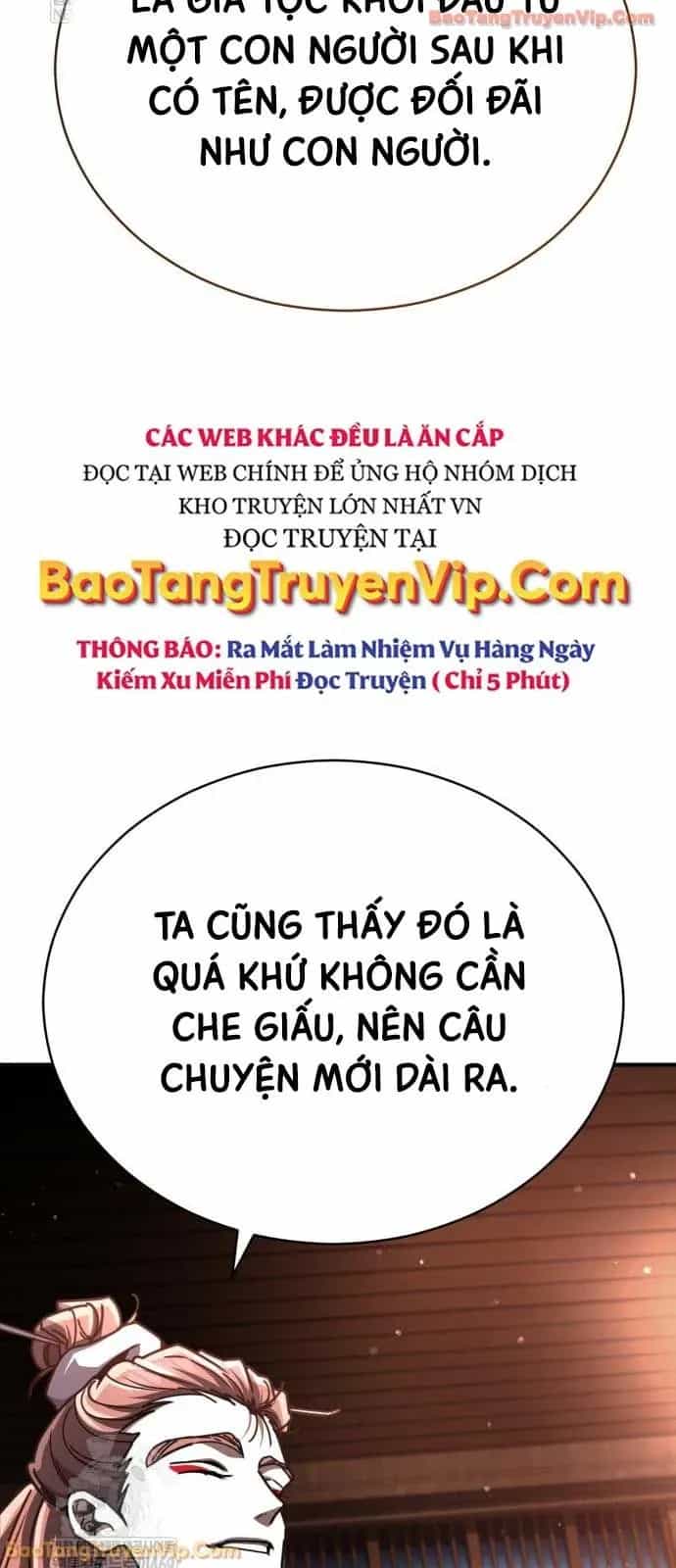 Sự Trở Lại Của Quyền Vương - Chương 34 - ảnh 42