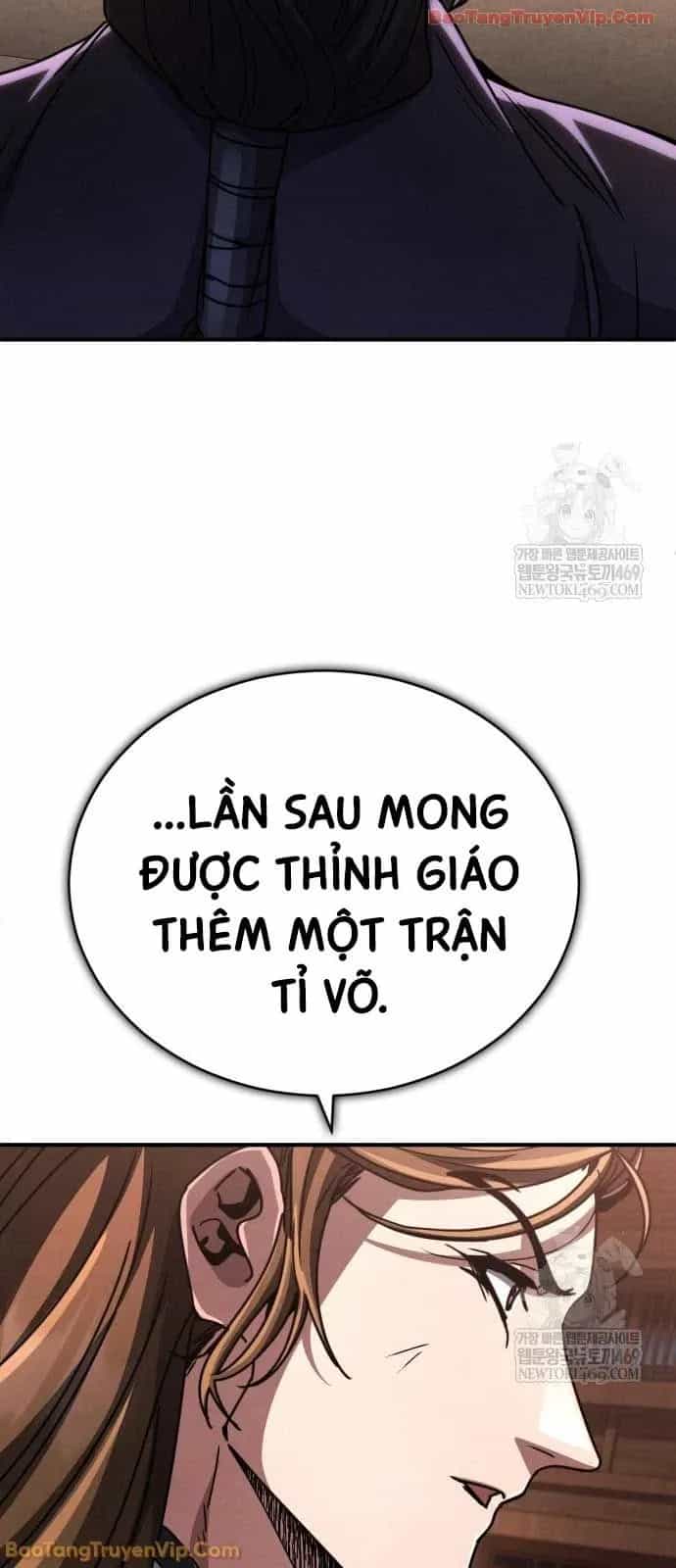 Sự Trở Lại Của Quyền Vương - Chương 34 - ảnh 61