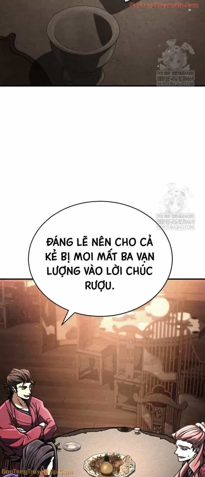Sự Trở Lại Của Quyền Vương - Chương 34 - ảnh 65
