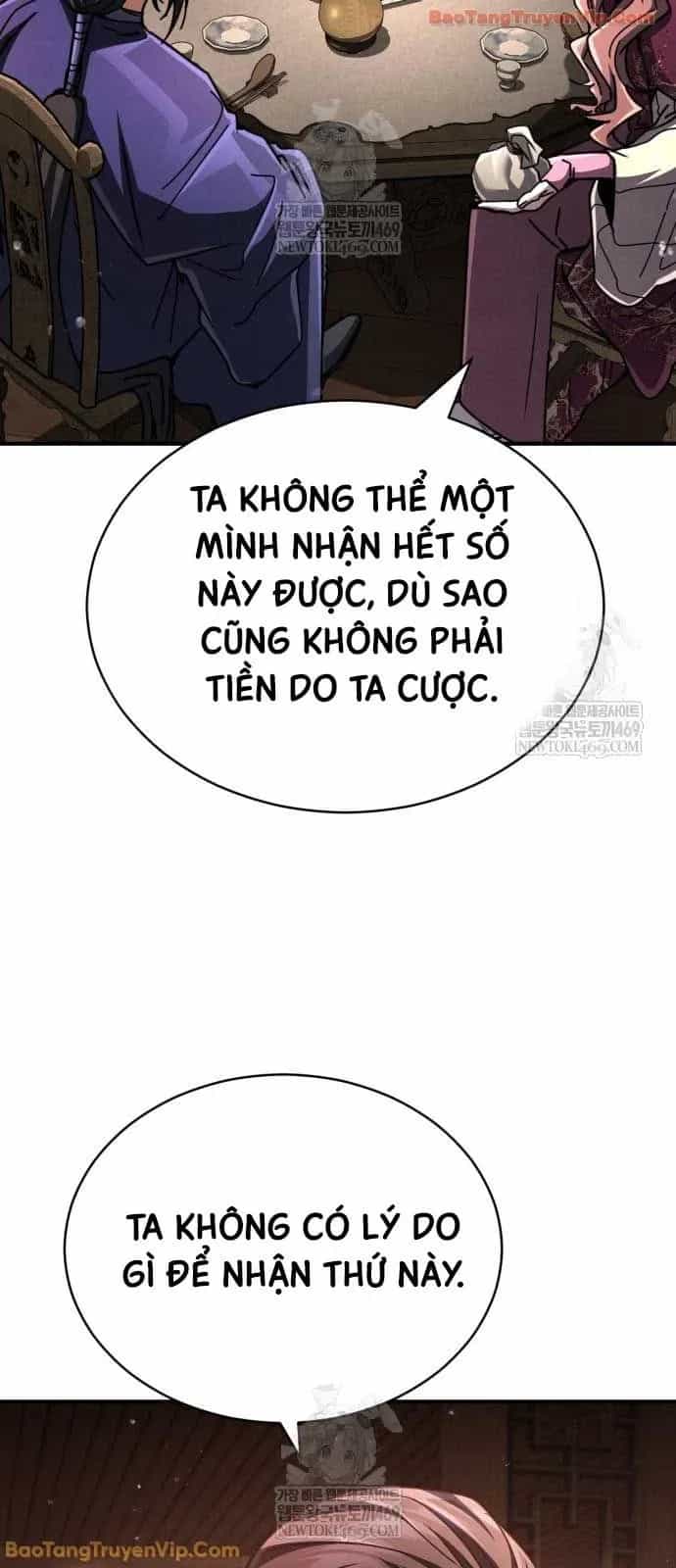 Sự Trở Lại Của Quyền Vương - Chương 34 - ảnh 66