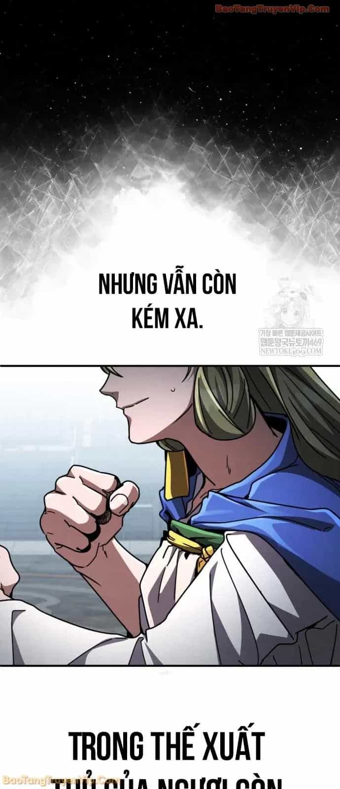 Sự Trở Lại Của Quyền Vương - Chương 34 - ảnh 94