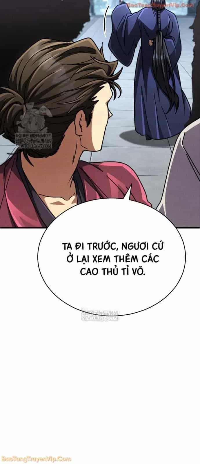 Sự Trở Lại Của Quyền Vương - Chương 34 - ảnh 97