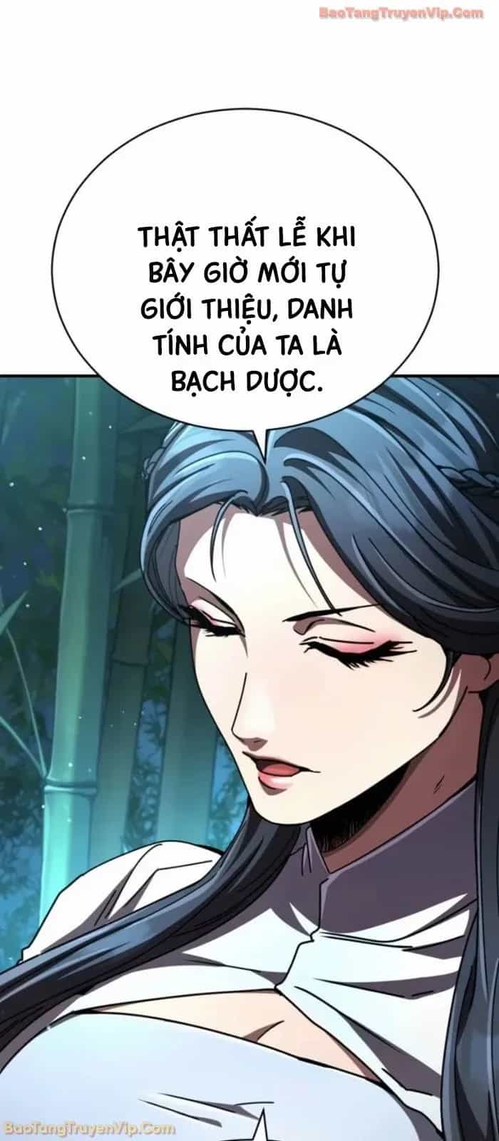 Sự Trở Lại Của Quyền Vương - Chương 35 - ảnh 19