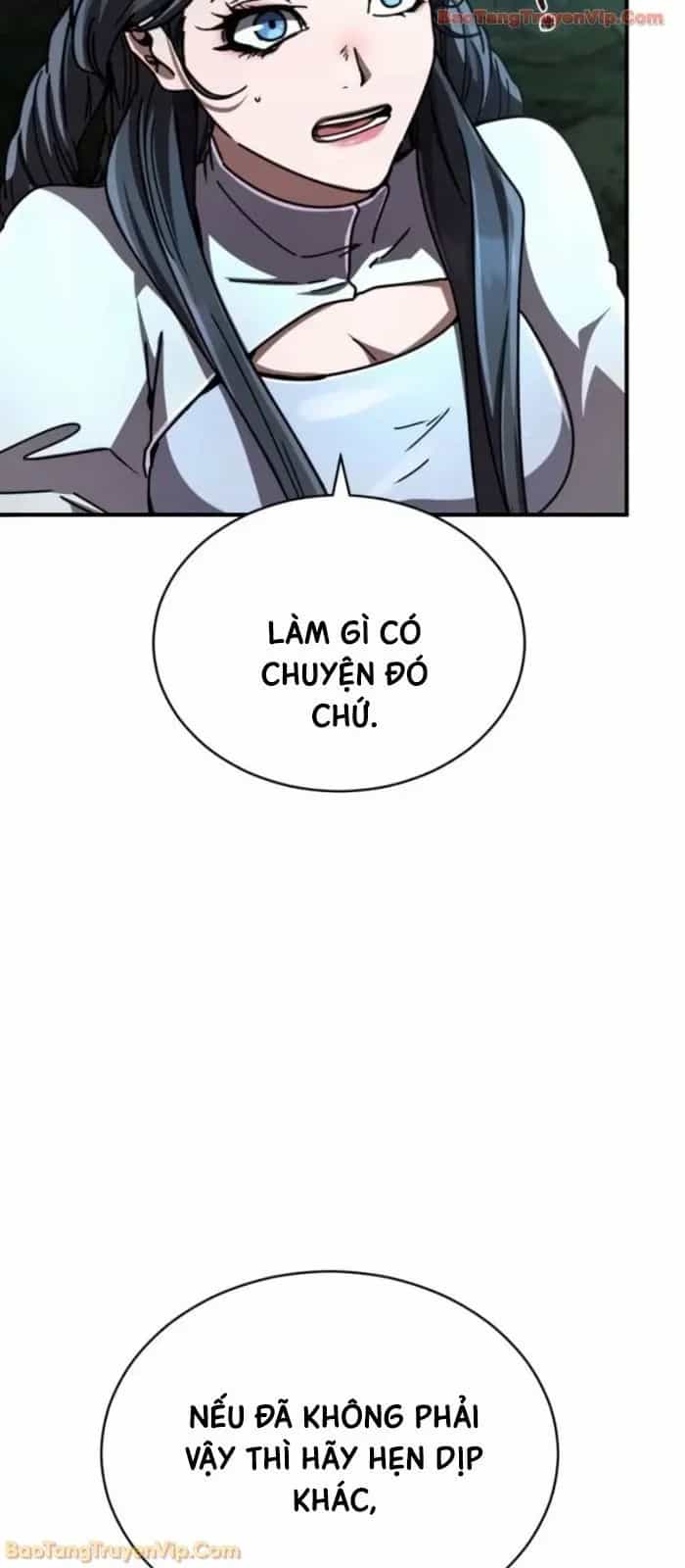 Sự Trở Lại Của Quyền Vương - Chương 35 - ảnh 28