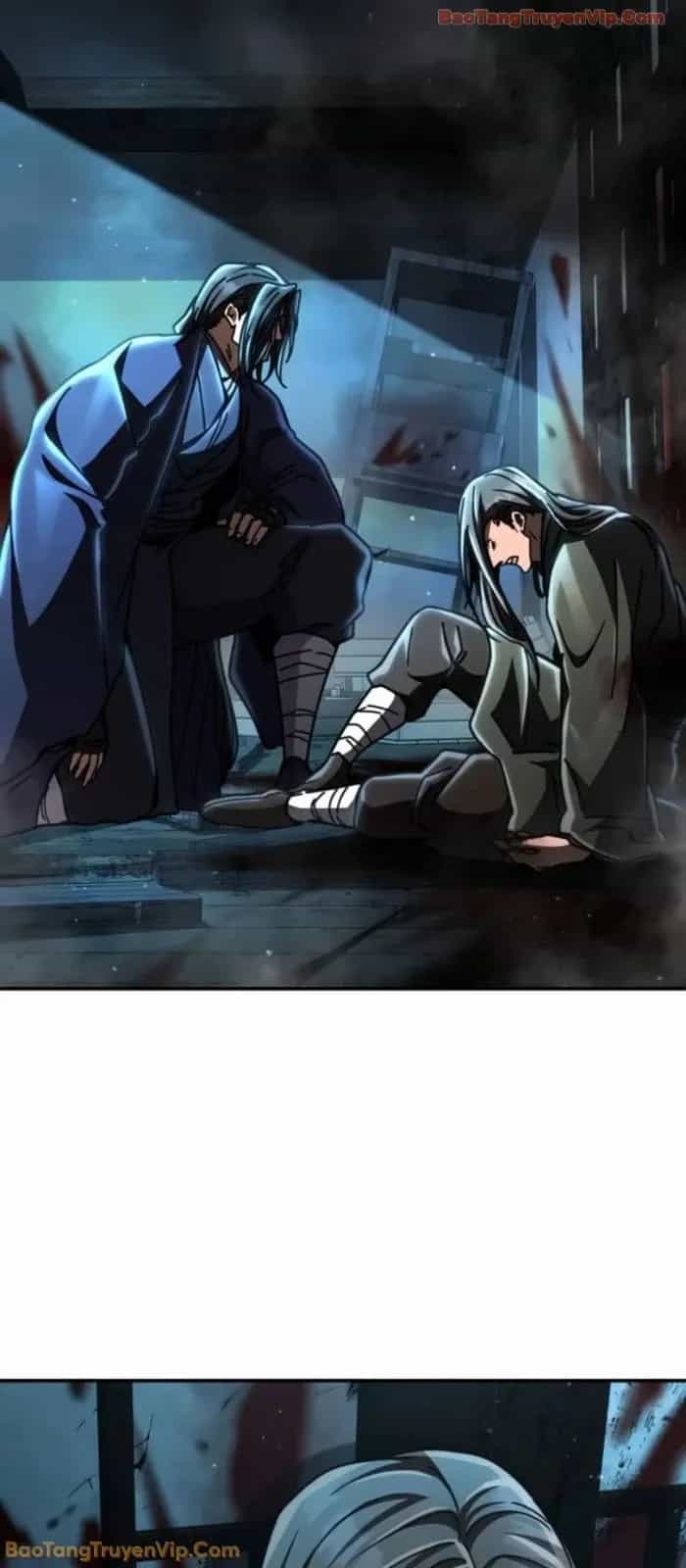 Sự Trở Lại Của Quyền Vương - Chương 35 - ảnh 40