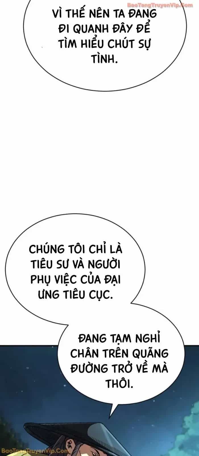 Sự Trở Lại Của Quyền Vương - Chương 35 - ảnh 64