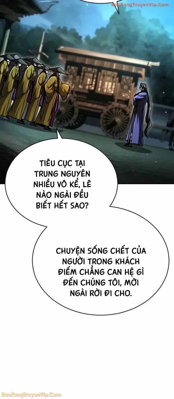 Sự Trở Lại Của Quyền Vương - Chương 35 - ảnh 66