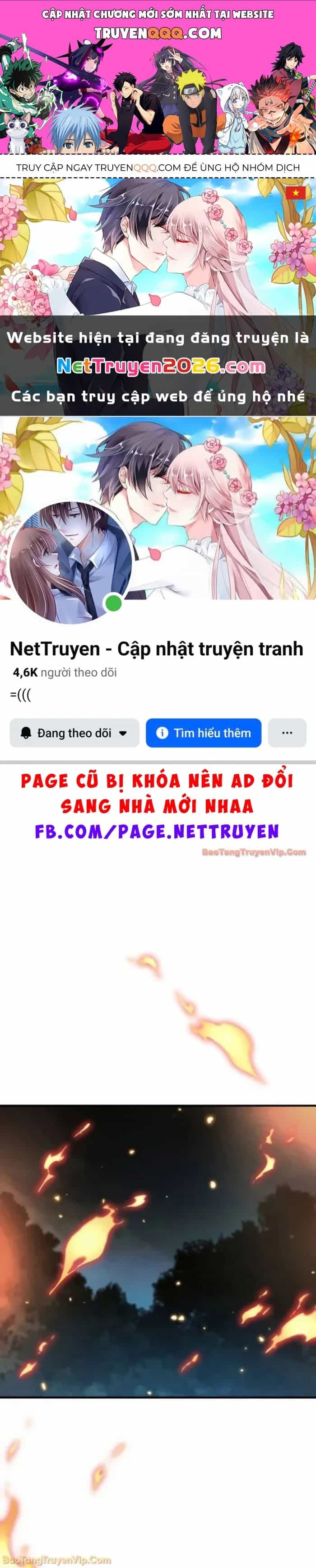 Sự Trở Lại Của Quyền Vương - Chương 36 - ảnh 1