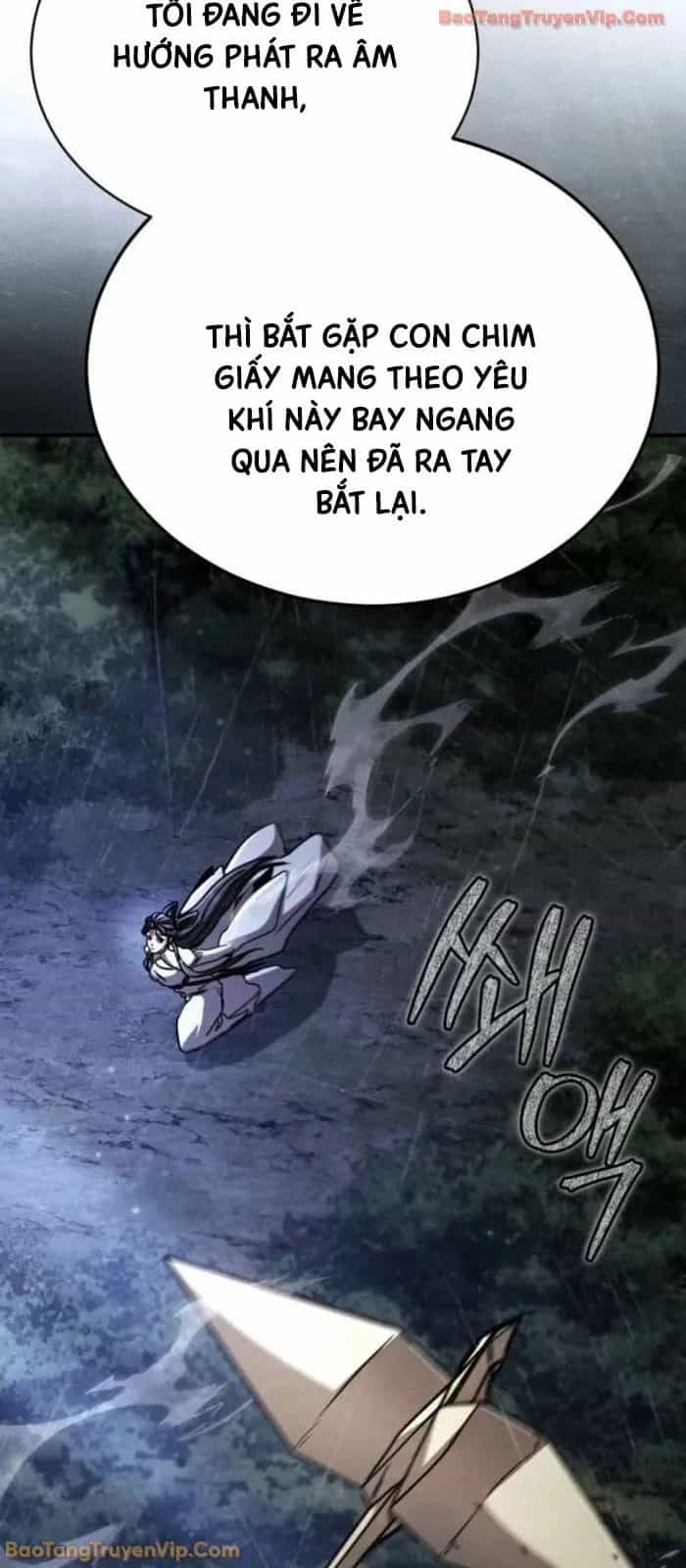 Sự Trở Lại Của Quyền Vương - Chương 36 - ảnh 112