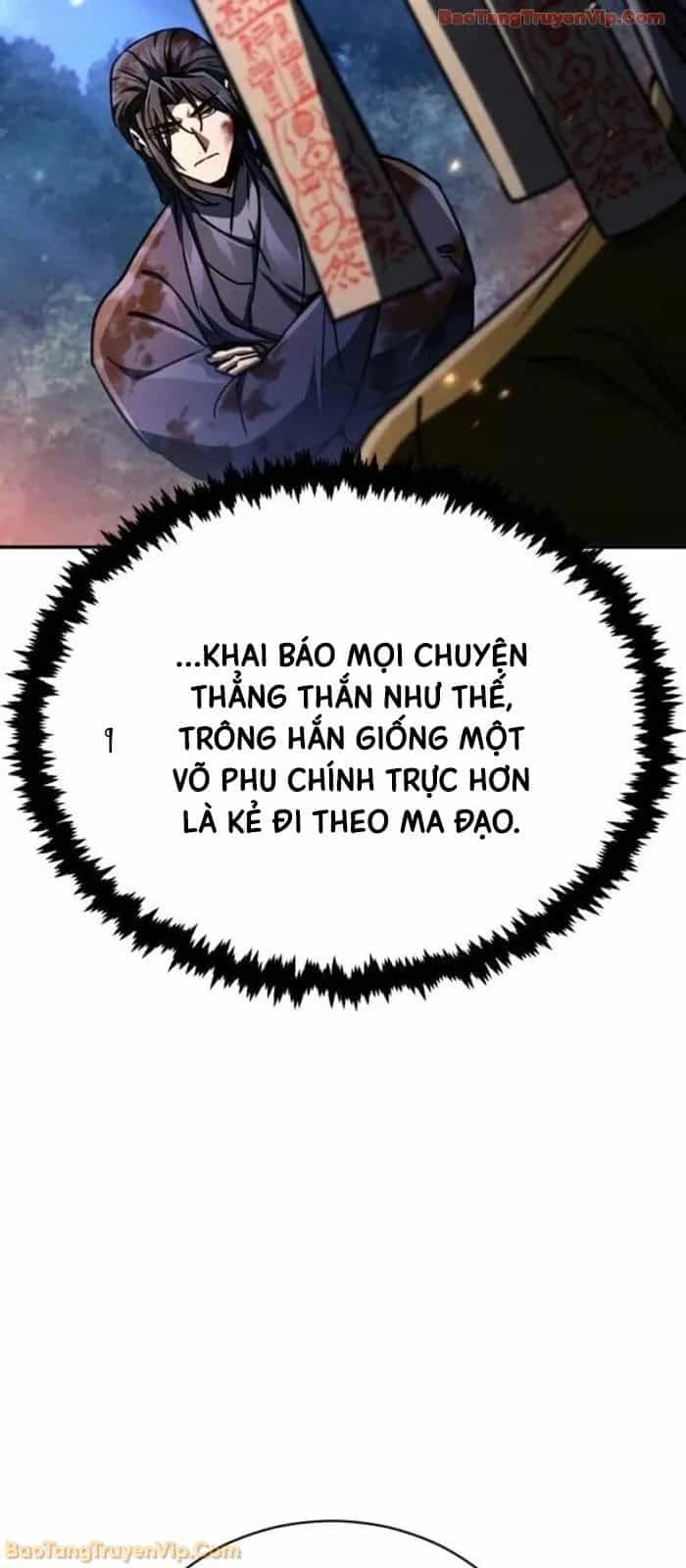 Sự Trở Lại Của Quyền Vương - Chương 36 - ảnh 13