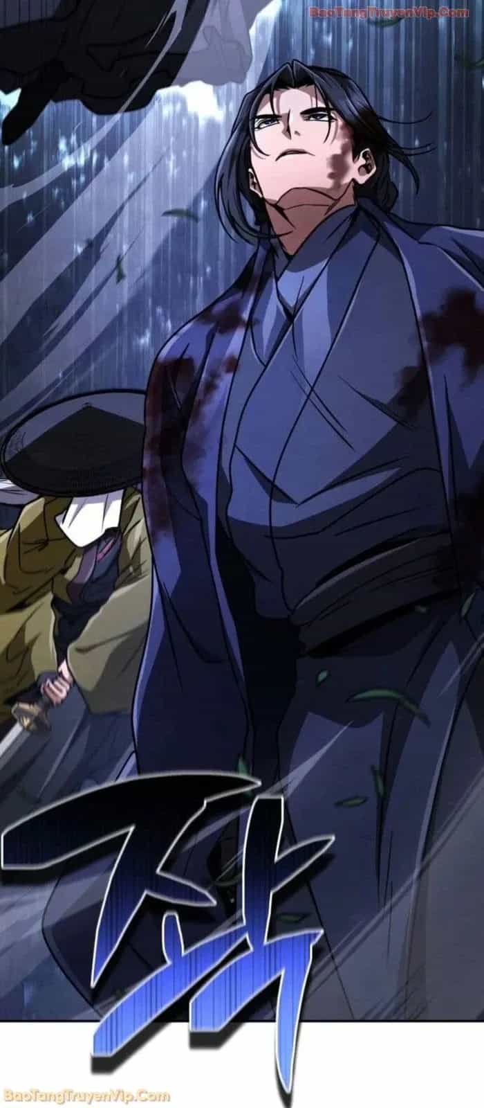 Sự Trở Lại Của Quyền Vương - Chương 36 - ảnh 22