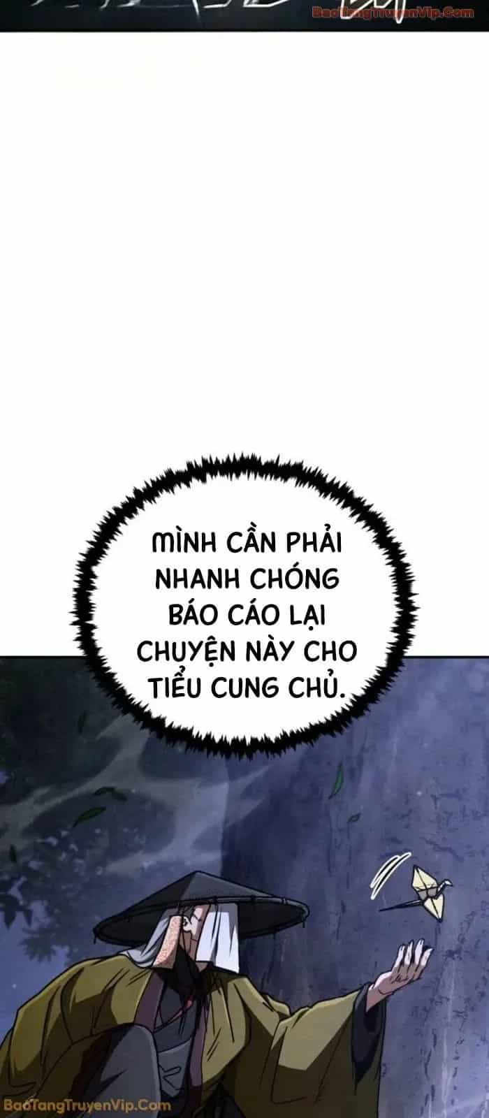 Sự Trở Lại Của Quyền Vương - Chương 36 - ảnh 45