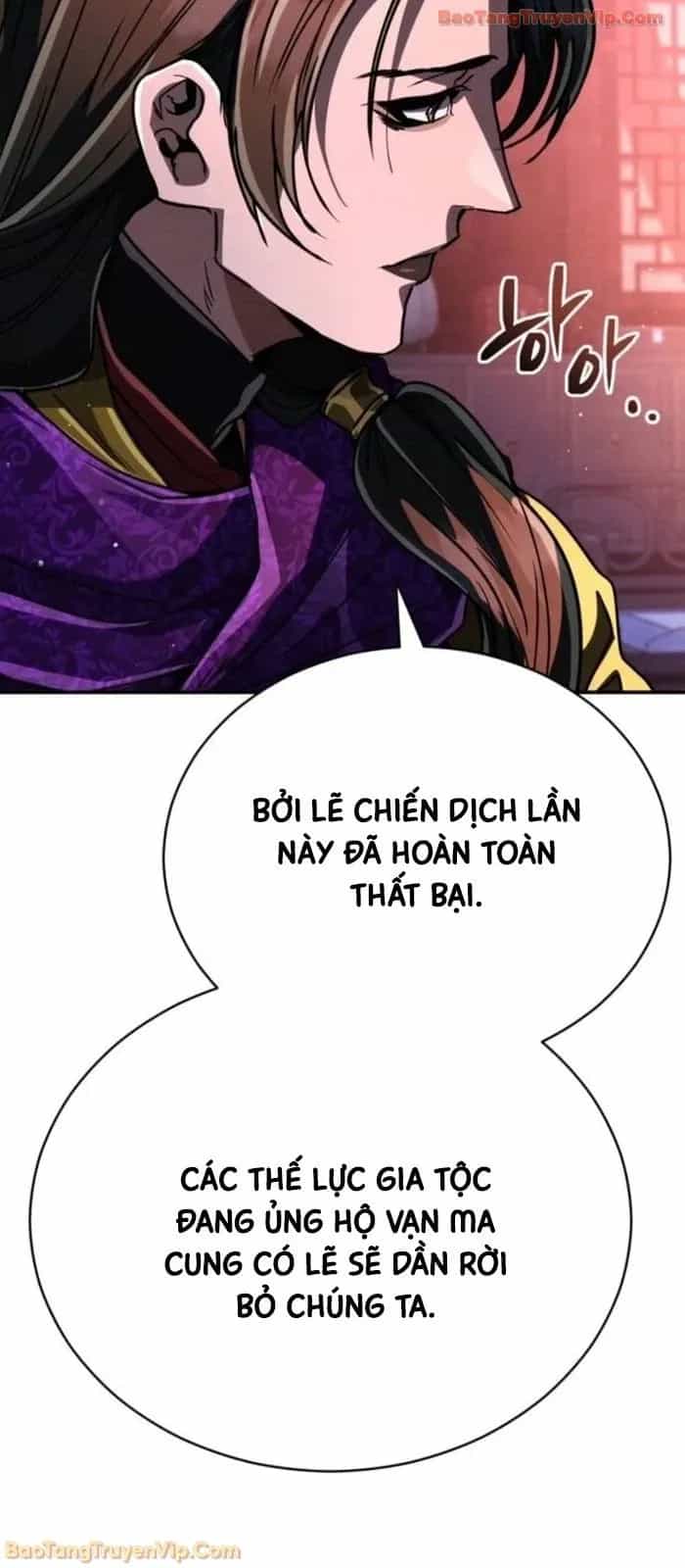 Sự Trở Lại Của Quyền Vương - Chương 37 - ảnh 10