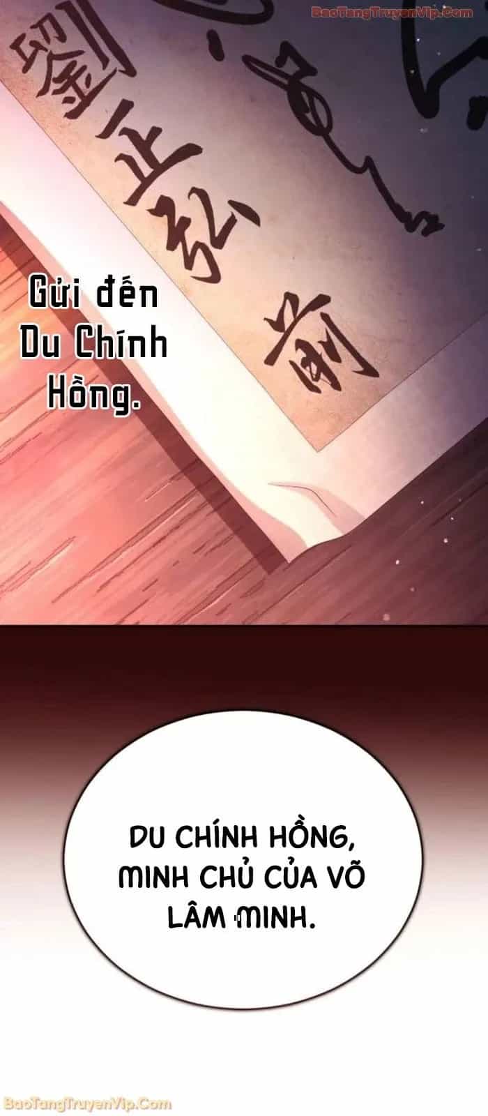 Sự Trở Lại Của Quyền Vương - Chương 37 - ảnh 33