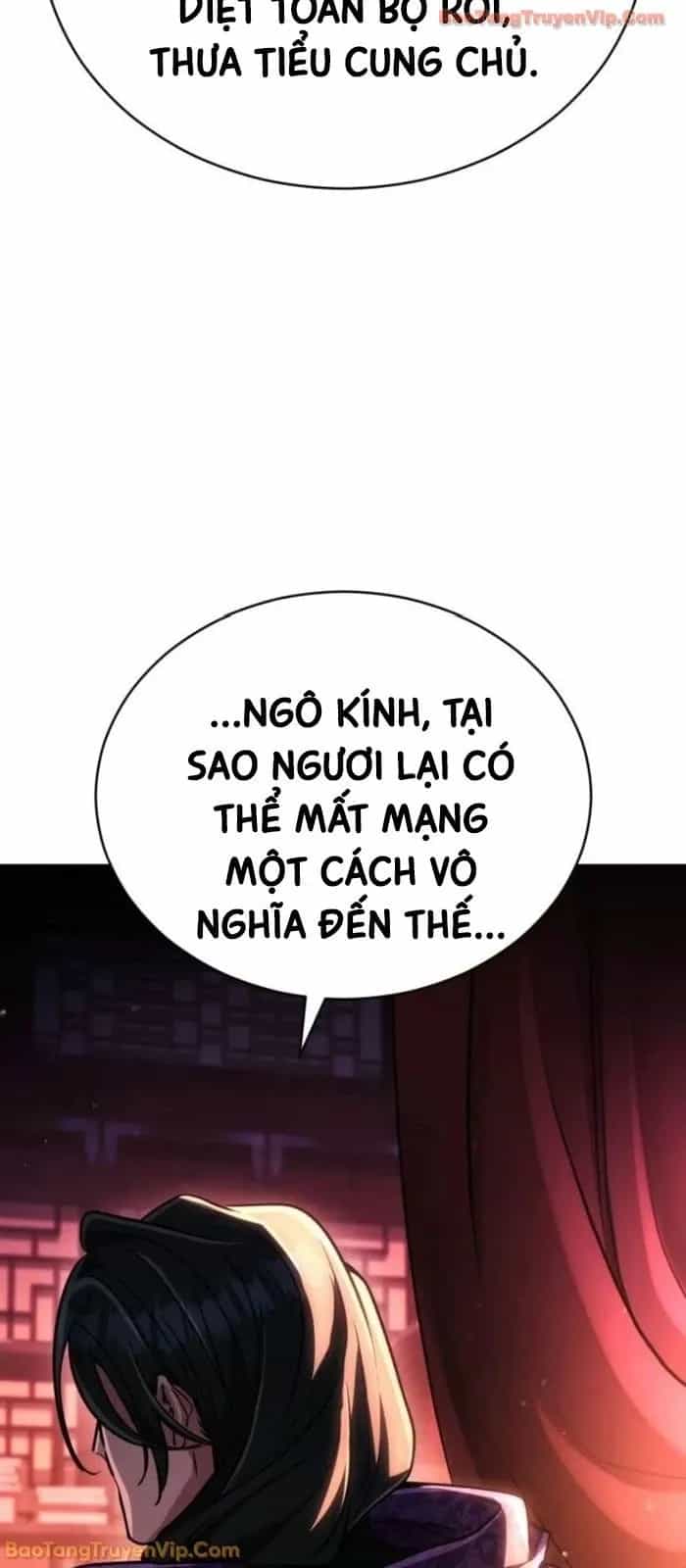 Sự Trở Lại Của Quyền Vương - Chương 37 - ảnh 5