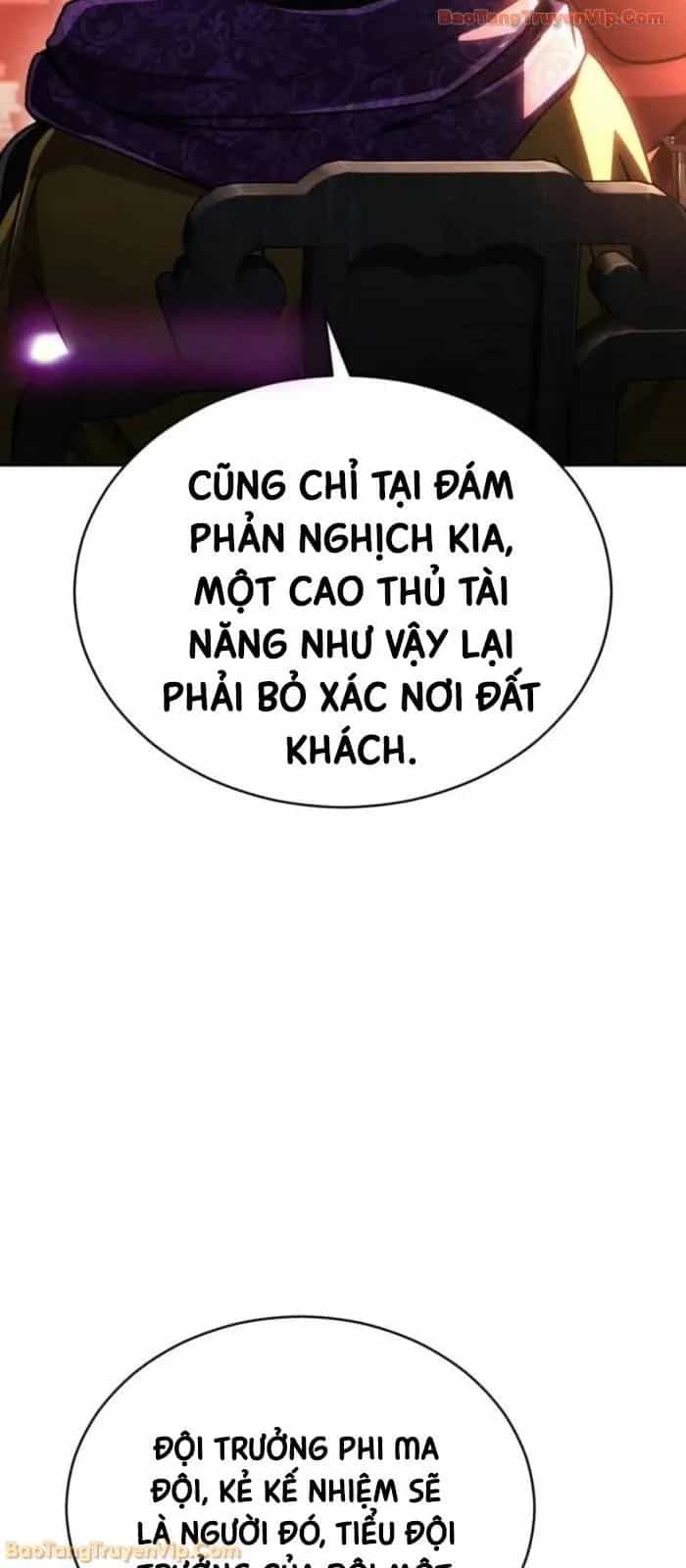 Sự Trở Lại Của Quyền Vương - Chương 37 - ảnh 6
