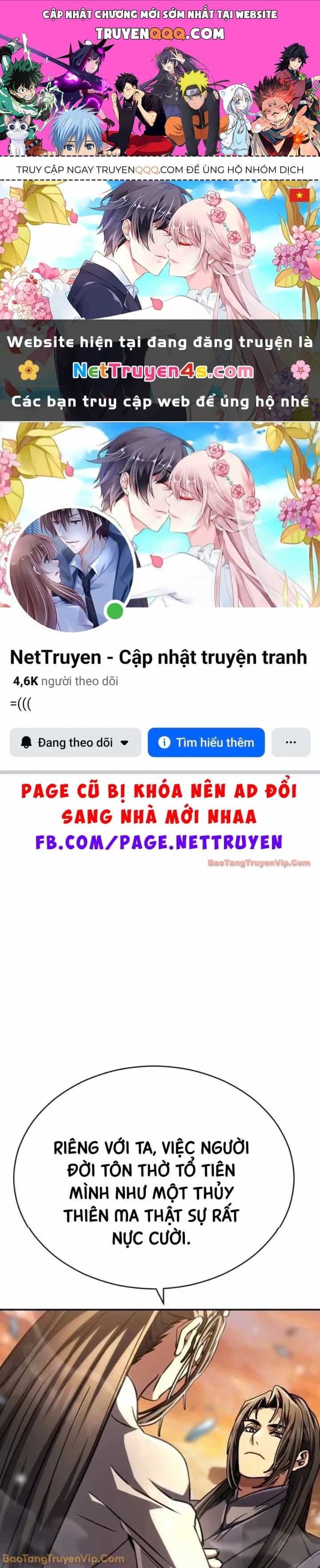Sự Trở Lại Của Quyền Vương - Chương 38 - ảnh 1
