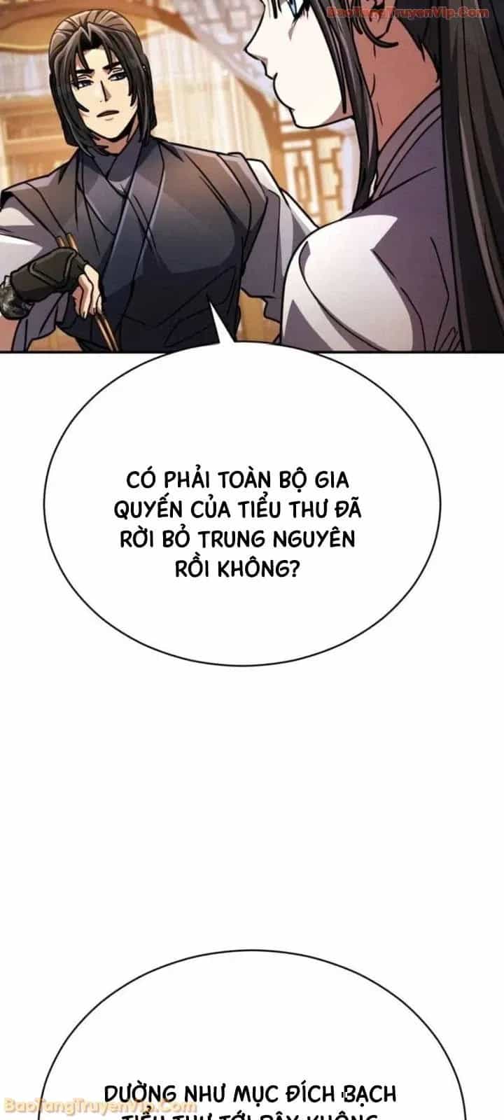 Sự Trở Lại Của Quyền Vương - Chương 38 - ảnh 18