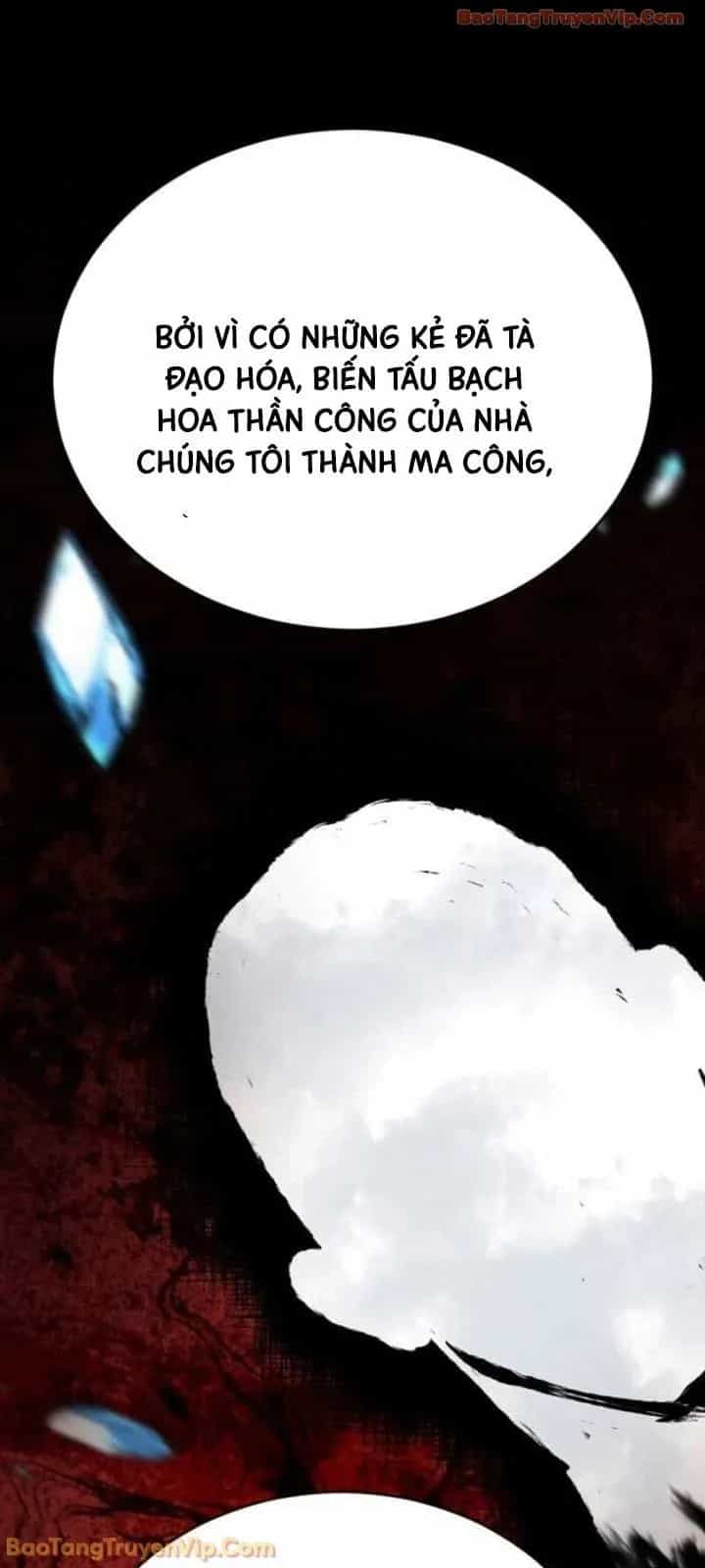Sự Trở Lại Của Quyền Vương - Chương 38 - ảnh 20