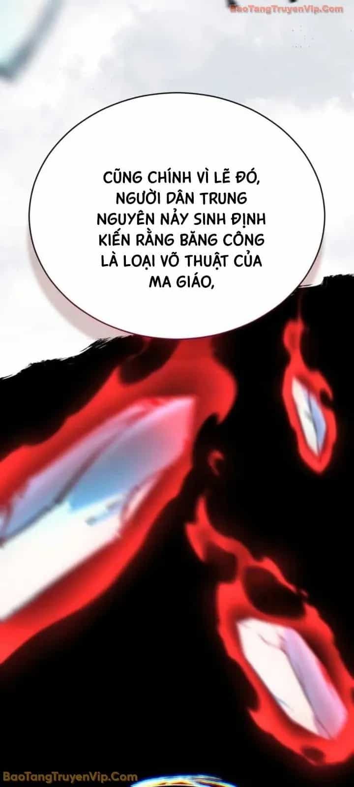 Sự Trở Lại Của Quyền Vương - Chương 38 - ảnh 22