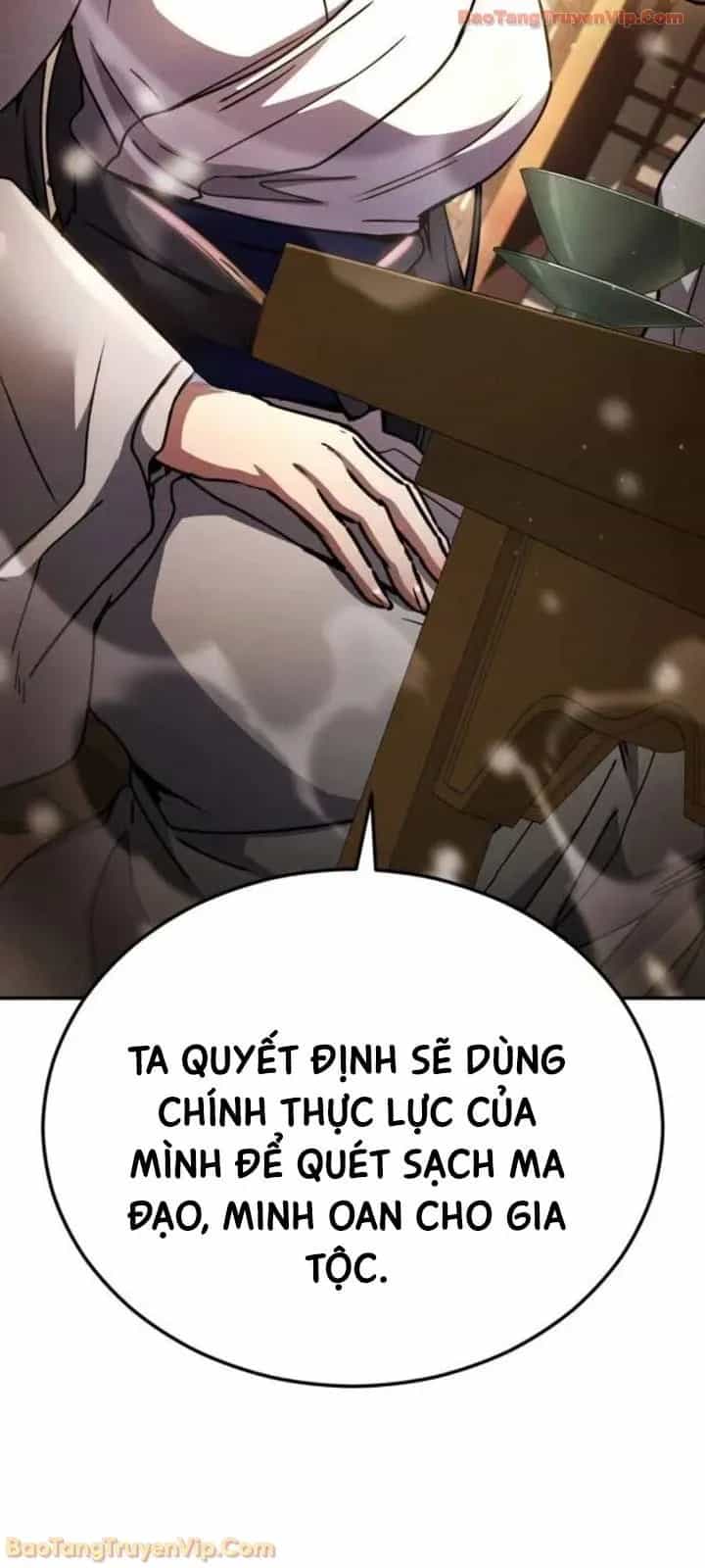 Sự Trở Lại Của Quyền Vương - Chương 38 - ảnh 35