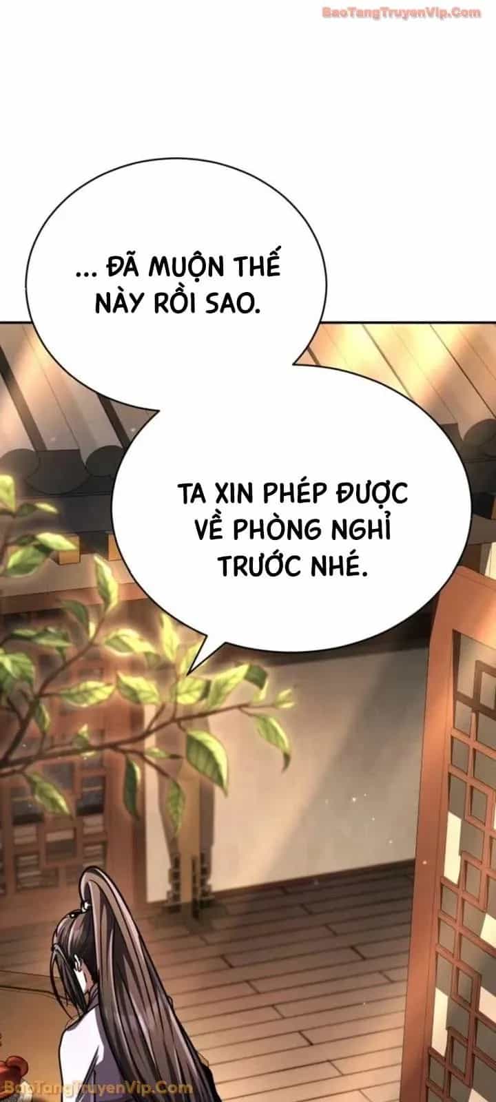 Sự Trở Lại Của Quyền Vương - Chương 38 - ảnh 44