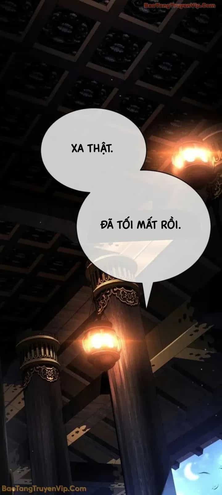 Sự Trở Lại Của Quyền Vương - Chương 39 - ảnh 15