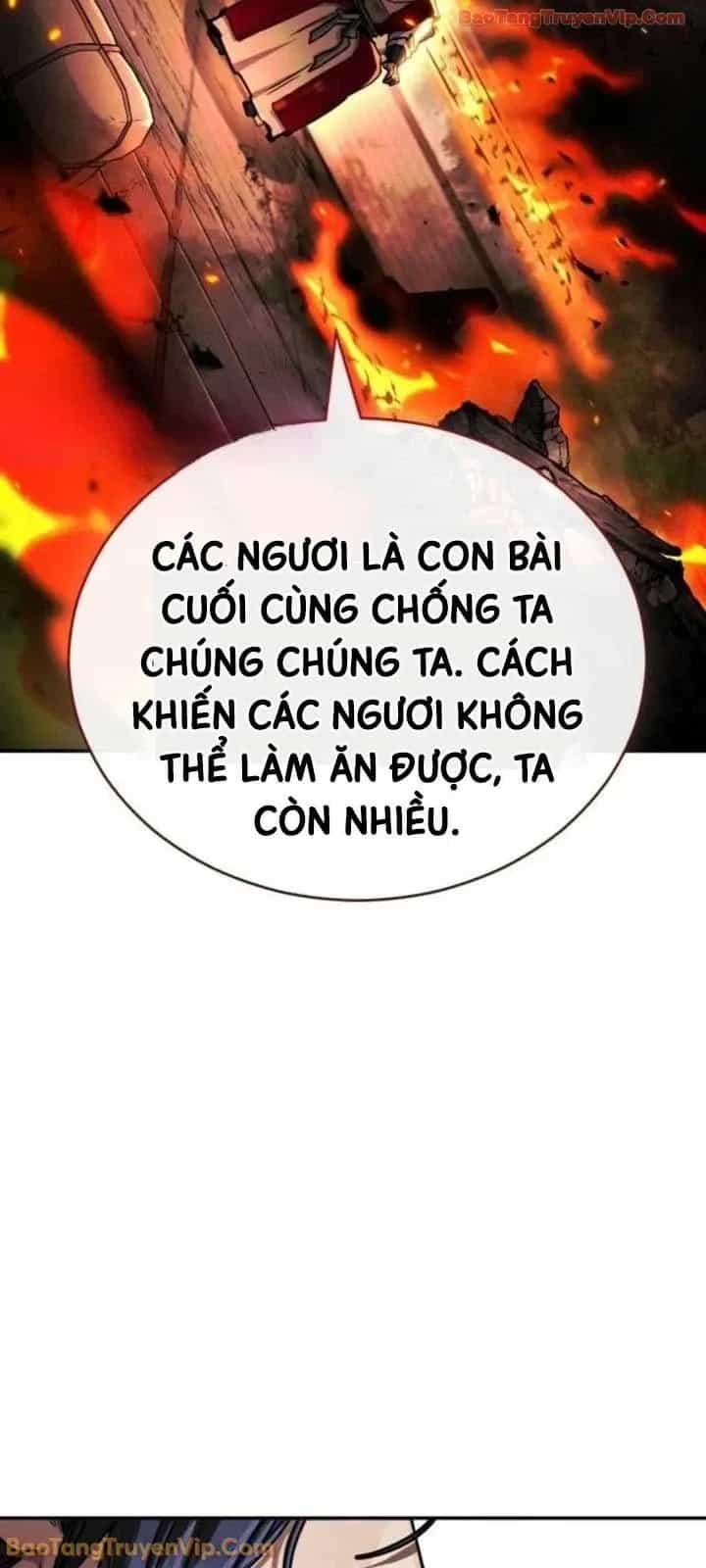 Sự Trở Lại Của Quyền Vương - Chương 39 - ảnh 46