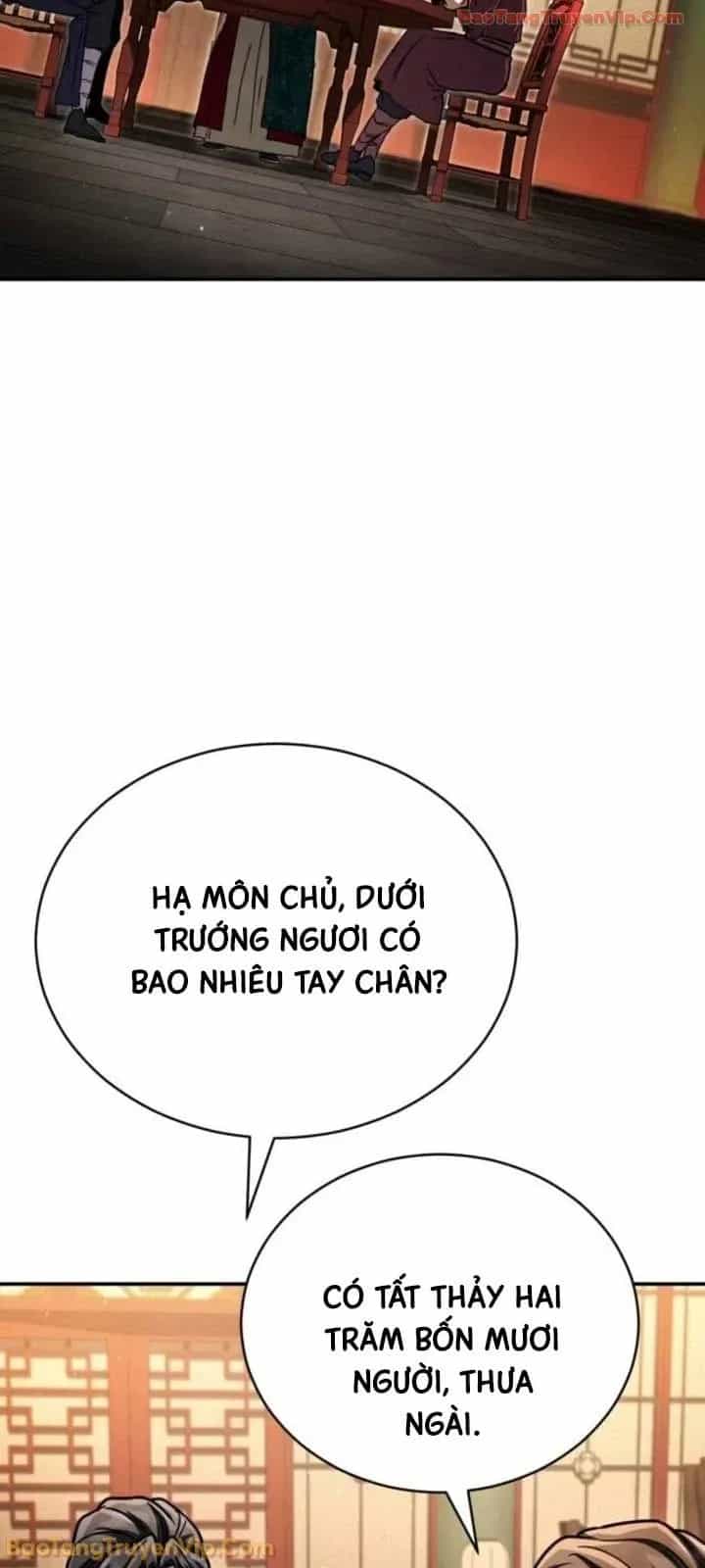 Sự Trở Lại Của Quyền Vương - Chương 40 - ảnh 24