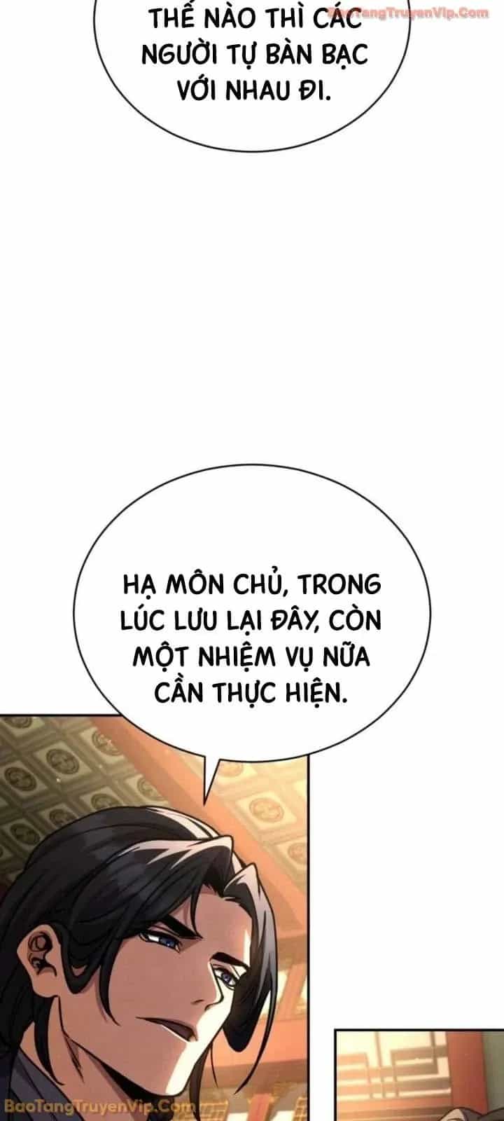 Sự Trở Lại Của Quyền Vương - Chương 40 - ảnh 39