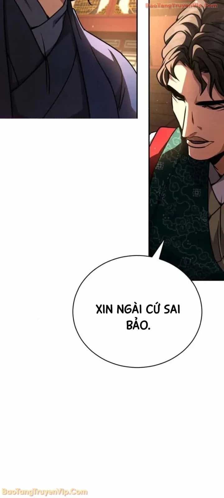Sự Trở Lại Của Quyền Vương - Chương 40 - ảnh 40