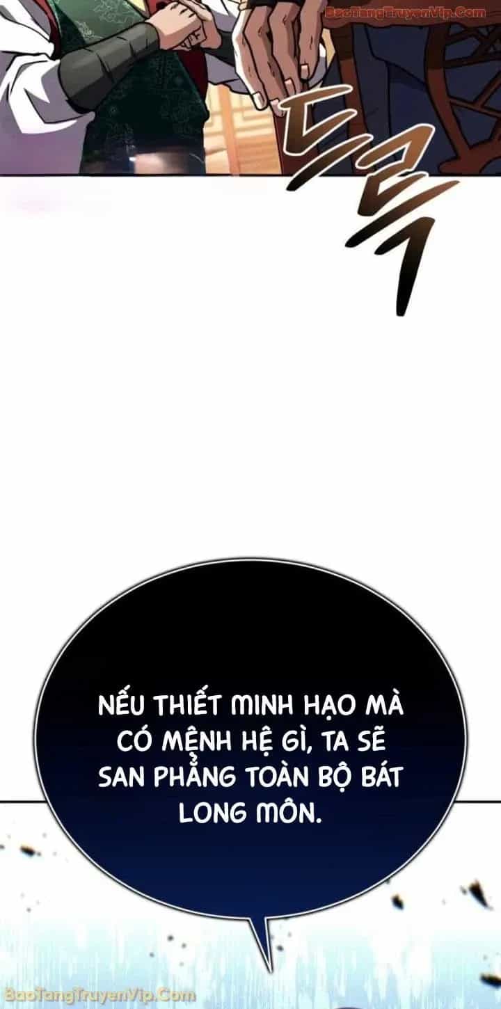 Sự Trở Lại Của Quyền Vương - Chương 40 - ảnh 46