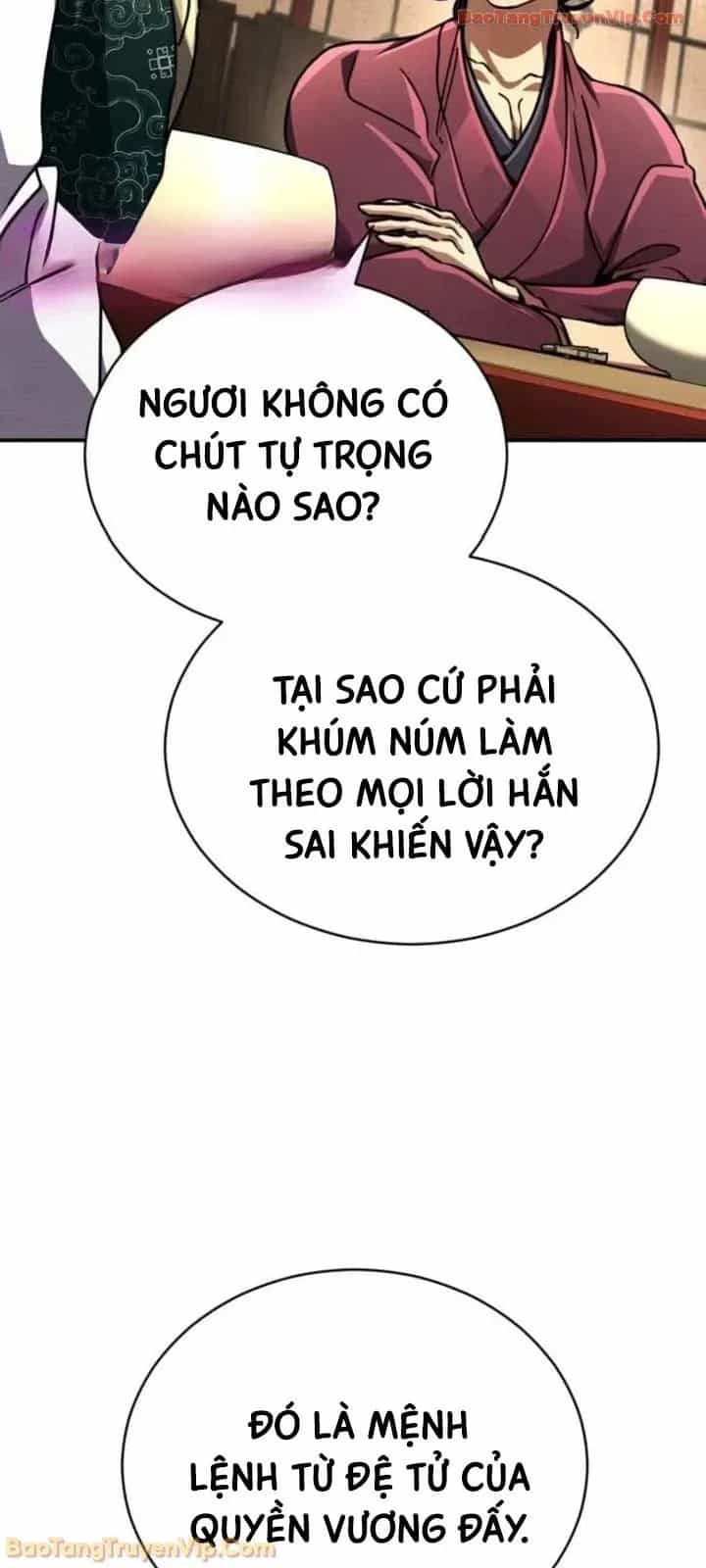 Sự Trở Lại Của Quyền Vương - Chương 40 - ảnh 52
