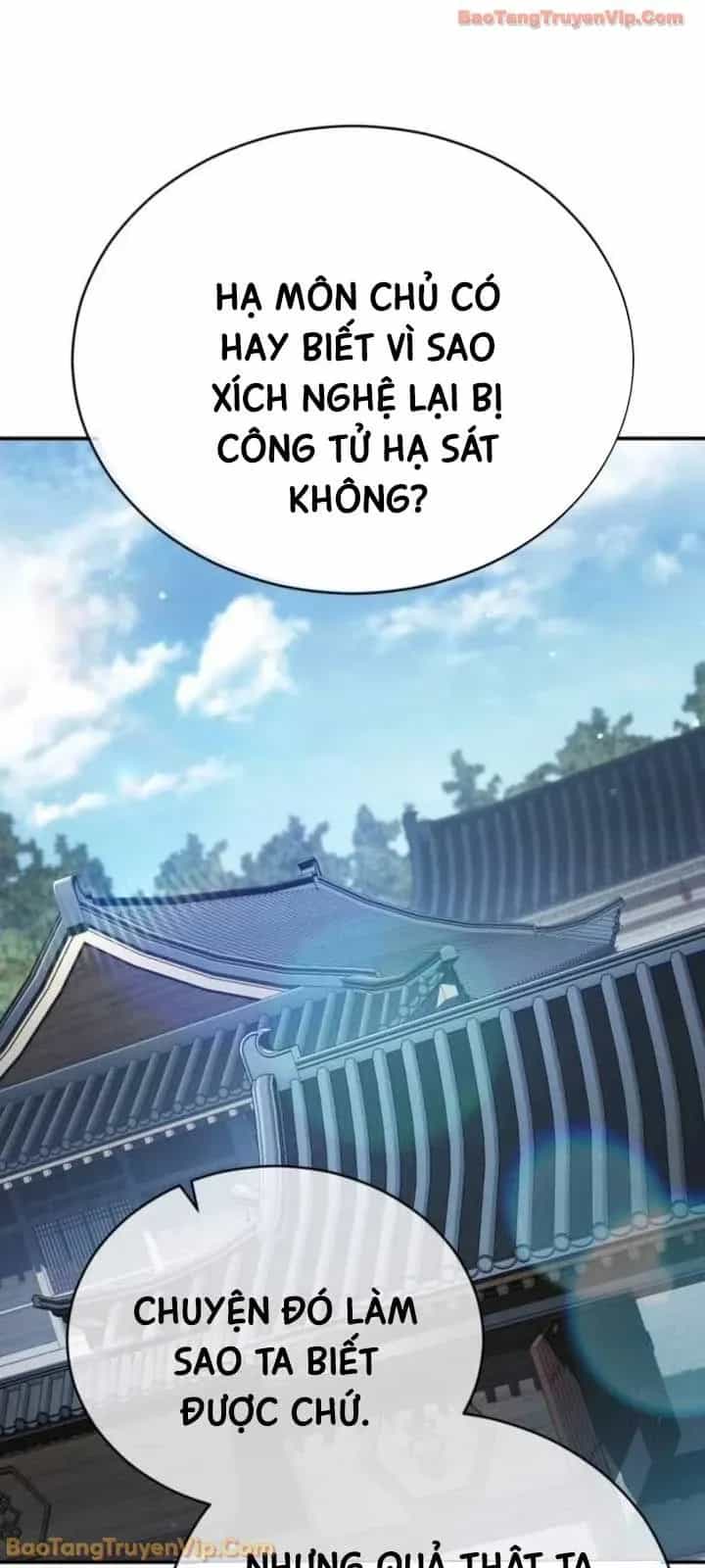 Sự Trở Lại Của Quyền Vương - Chương 40 - ảnh 63