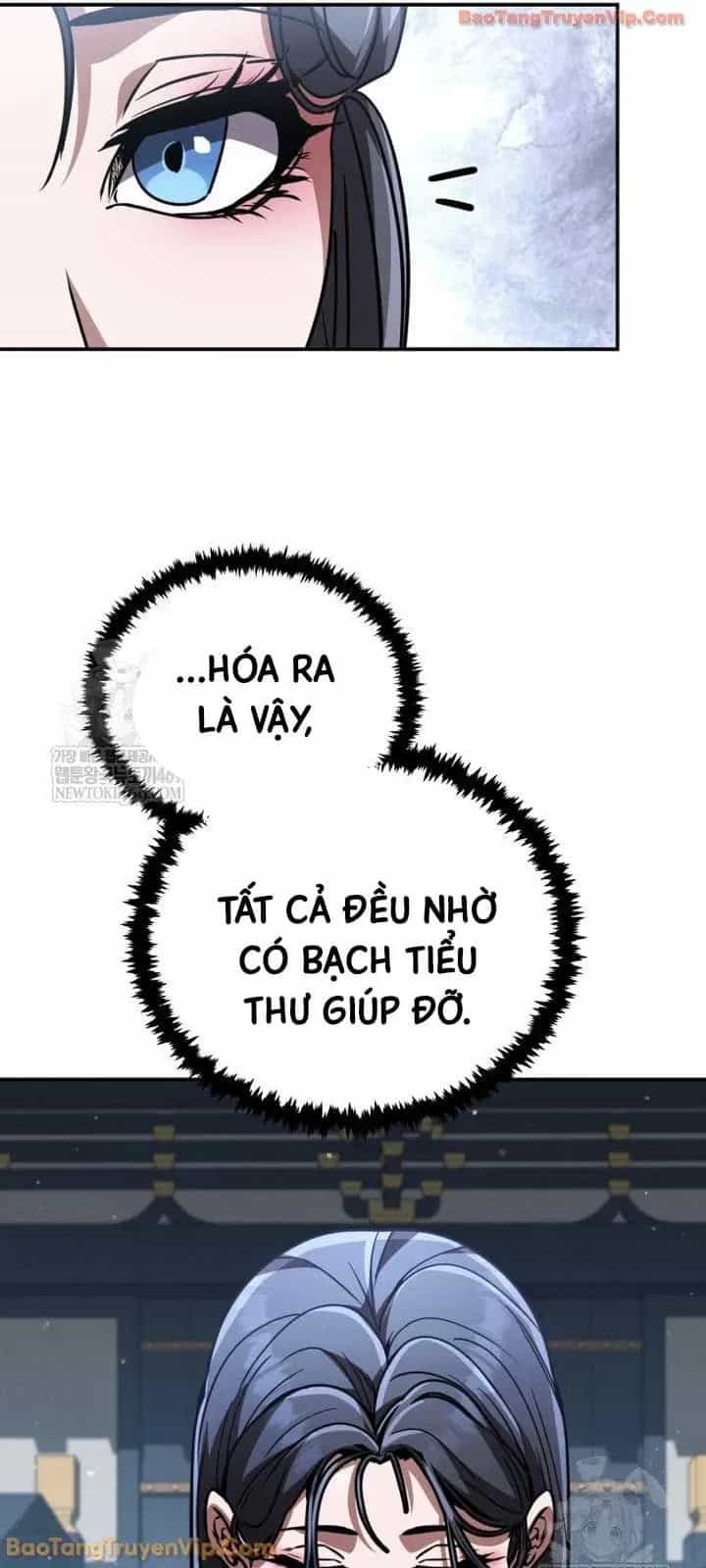 Sự Trở Lại Của Quyền Vương - Chương 41 - ảnh 110