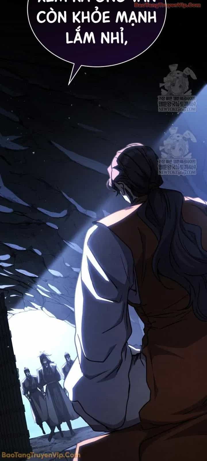 Sự Trở Lại Của Quyền Vương - Chương 41 - ảnh 152
