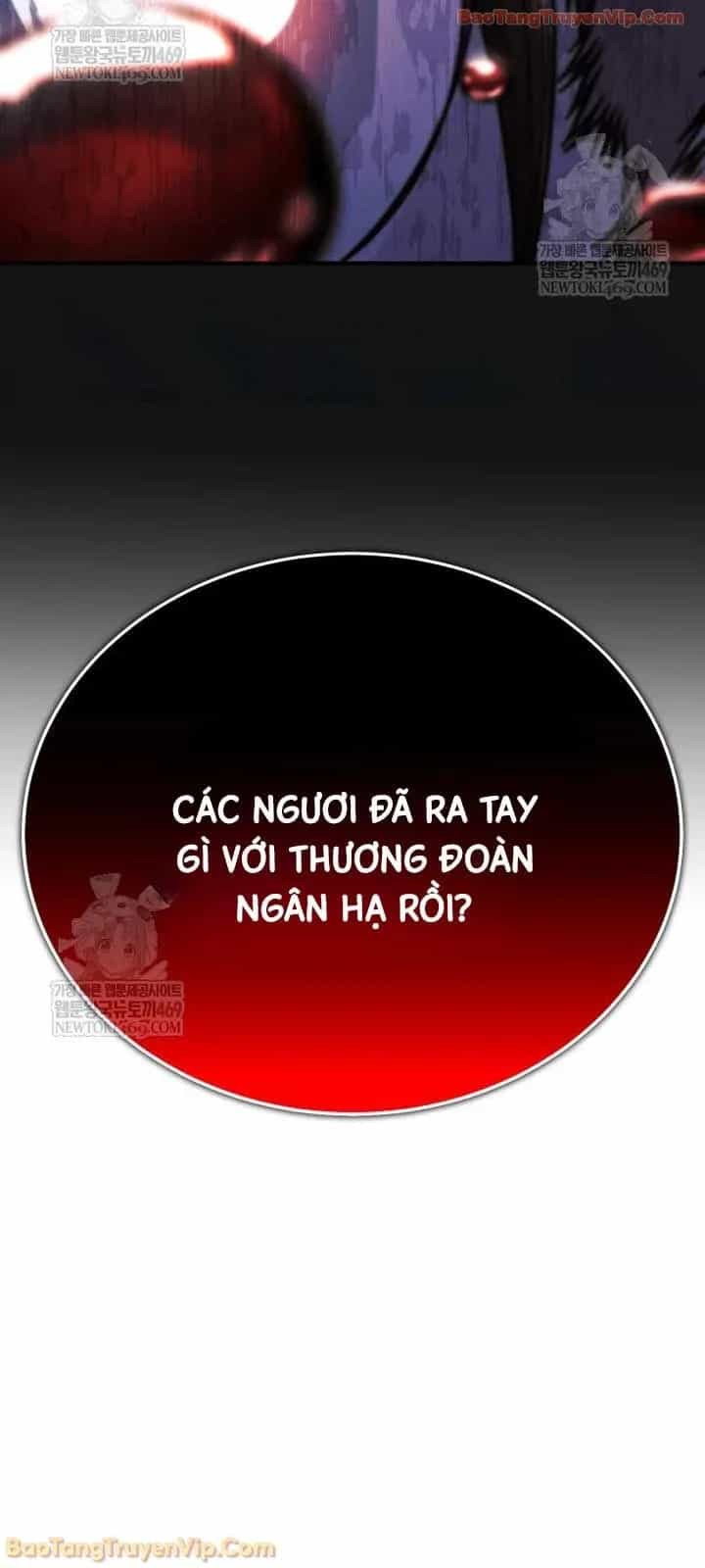 Sự Trở Lại Của Quyền Vương - Chương 41 - ảnh 6