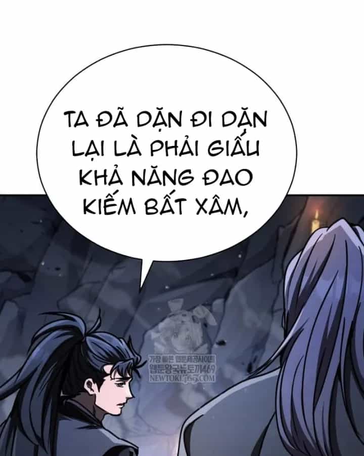 Sự Trở Lại Của Quyền Vương - Chương 42 - ảnh 111
