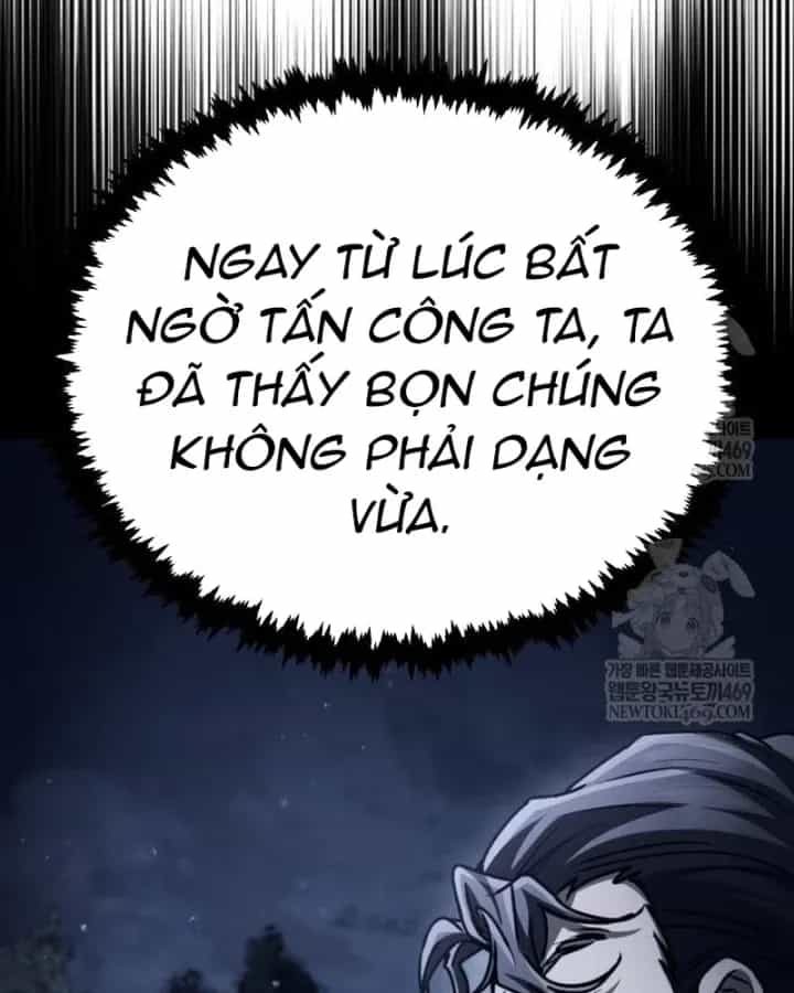 Sự Trở Lại Của Quyền Vương - Chương 42 - ảnh 21
