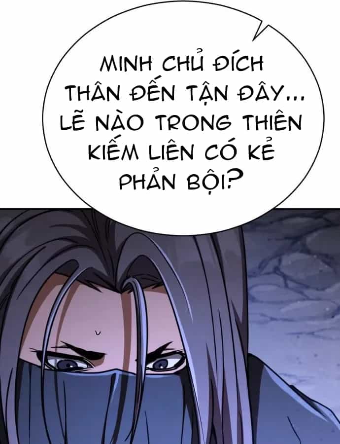 Sự Trở Lại Của Quyền Vương - Chương 43 - ảnh 197