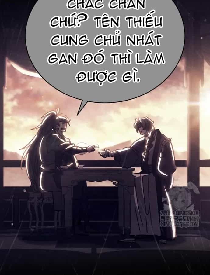 Sự Trở Lại Của Quyền Vương - Chương 43 - ảnh 23