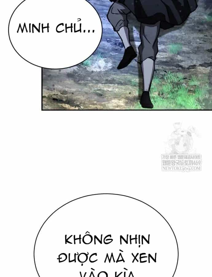 Sự Trở Lại Của Quyền Vương - Chương 43 - ảnh 44