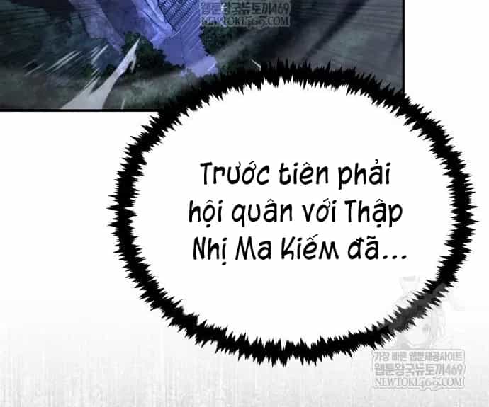Sự Trở Lại Của Quyền Vương - Chương 43 - ảnh 84