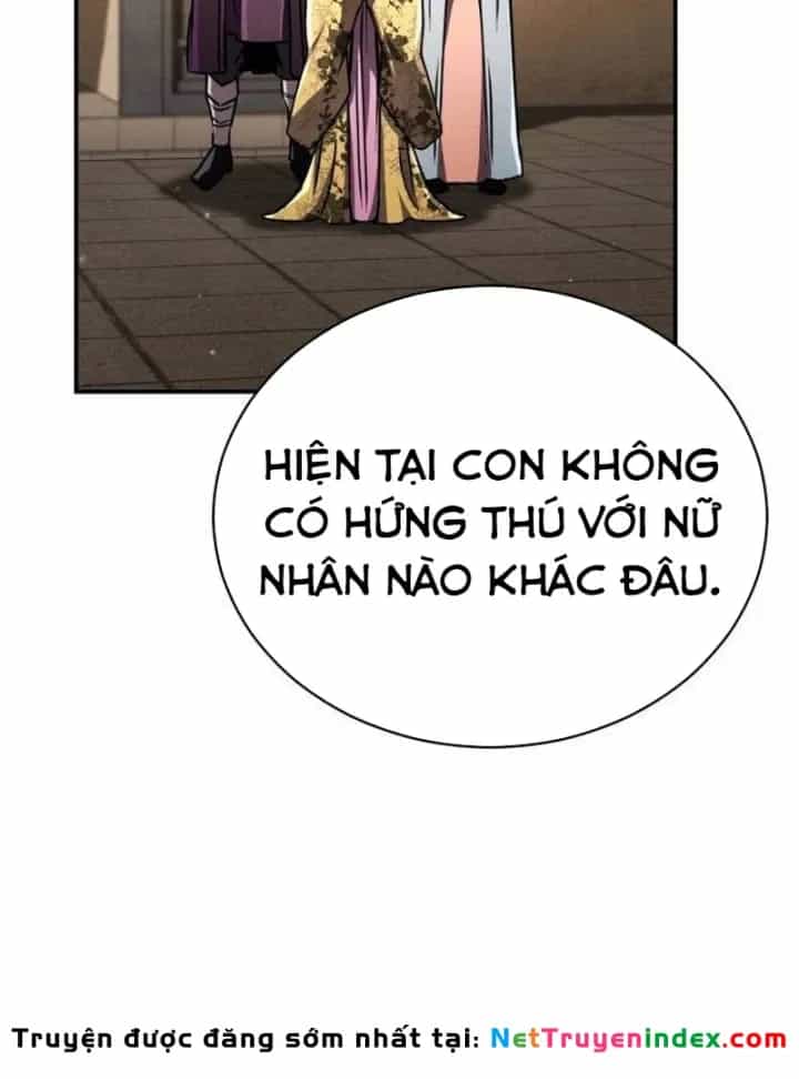 Sự Trở Lại Của Quyền Vương - Chương 44 - ảnh 25