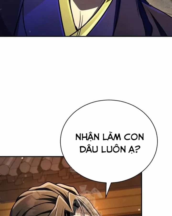 Sự Trở Lại Của Quyền Vương - Chương 44 - ảnh 28